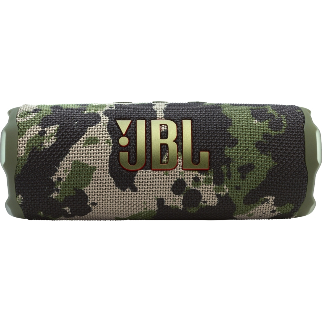 Акустична система JBL Flip 7 Squad (JBLFLIP7SQUAD) - фото 1 Акустична система JBL Flip 7 Squad (JBLFLIP7SQUAD) - фото 1