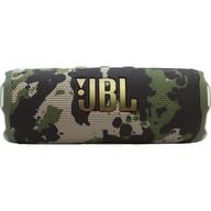 Акустична система JBL Flip 7 Squad (JBLFLIP7SQUAD) - фото 1