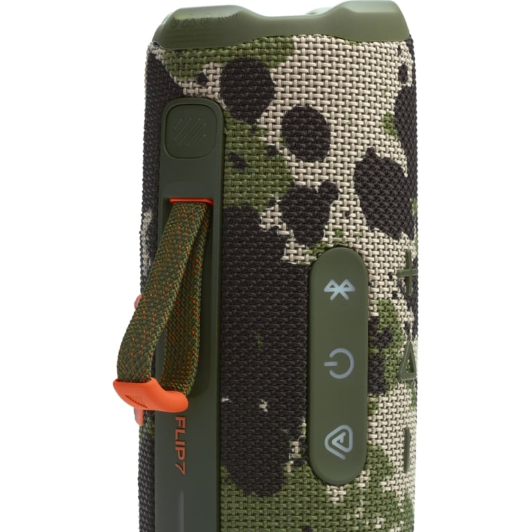 Акустична система JBL Flip 7 Squad (JBLFLIP7SQUAD) - фото 12