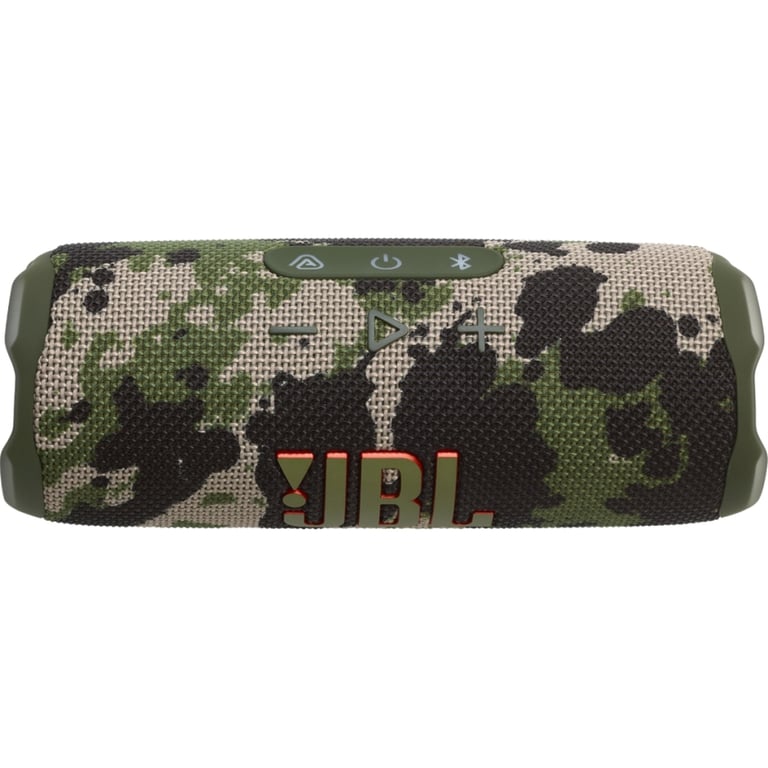 Акустична система JBL Flip 7 Squad (JBLFLIP7SQUAD) - фото 3