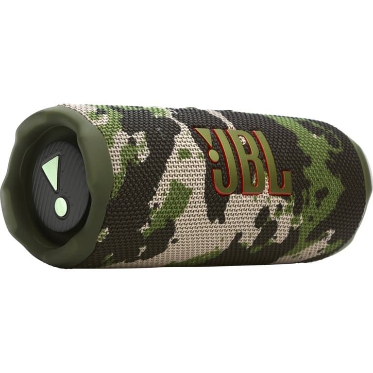 Акустична система JBL Flip 7 Squad (JBLFLIP7SQUAD) - фото 5