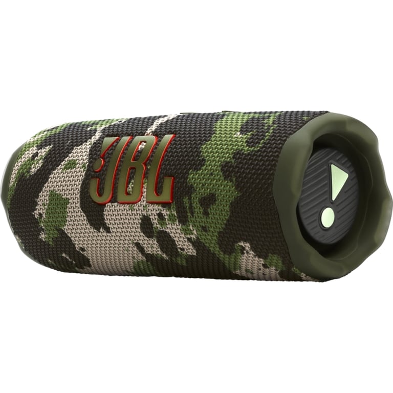 Акустична система JBL Flip 7 Squad (JBLFLIP7SQUAD) - фото 6