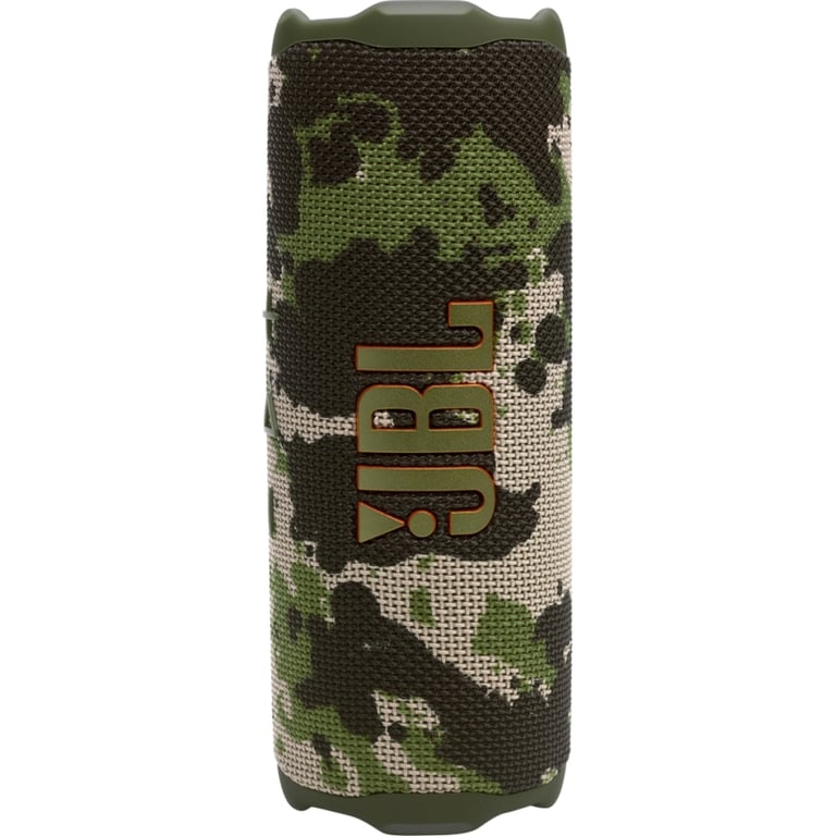 Акустична система JBL Flip 7 Squad (JBLFLIP7SQUAD) - фото 9