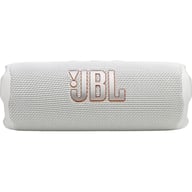 Акустична система JBL Flip 7 White (JBLFLIP7WHT) - фото 1