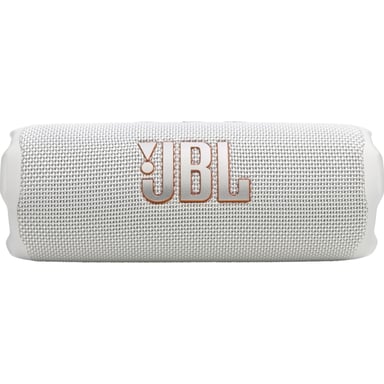 Акустична система JBL Flip 7 White (JBLFLIP7WHT) - фото 1
