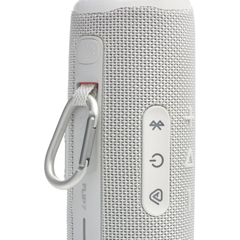 Акустична система JBL Flip 7 White (JBLFLIP7WHT) - фото 11