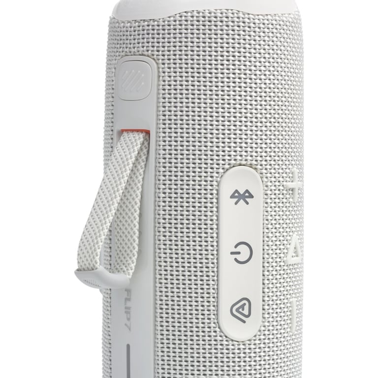 Акустична система JBL Flip 7 White (JBLFLIP7WHT) - фото 12