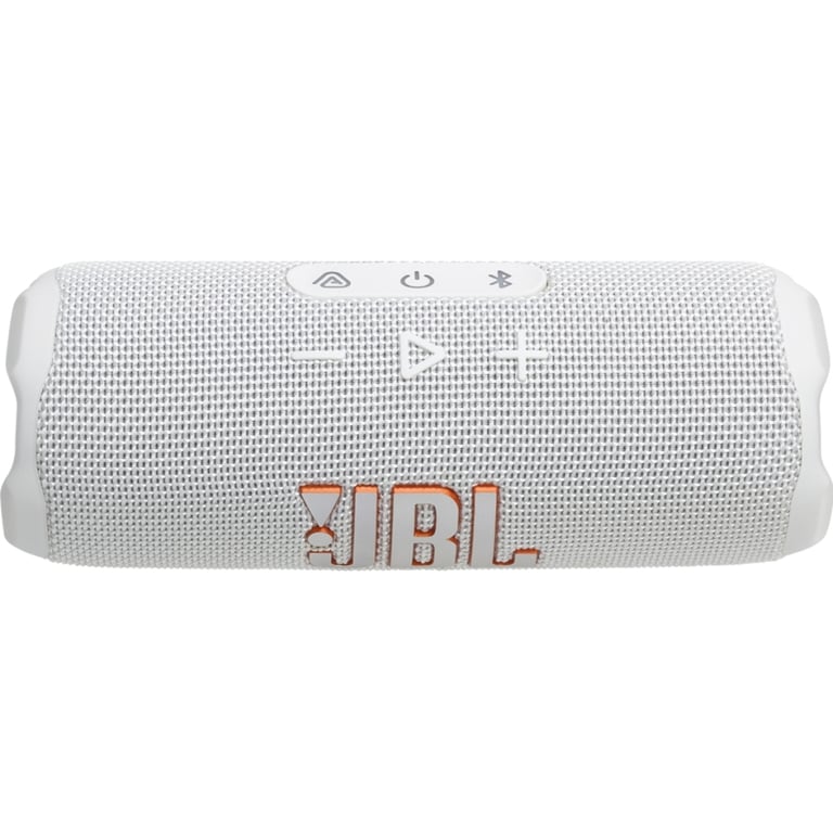 Акустична система JBL Flip 7 White (JBLFLIP7WHT) - фото 3