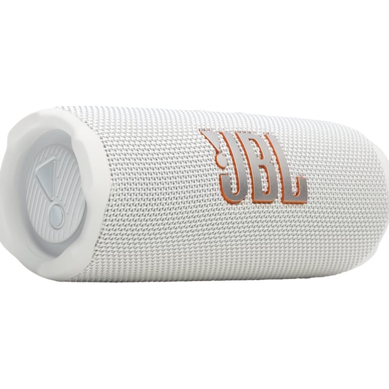 Акустична система JBL Flip 7 White (JBLFLIP7WHT) - фото 5
