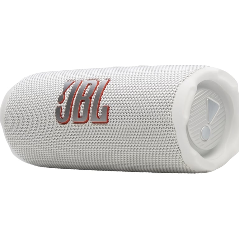 Акустична система JBL Flip 7 White (JBLFLIP7WHT) - фото 6