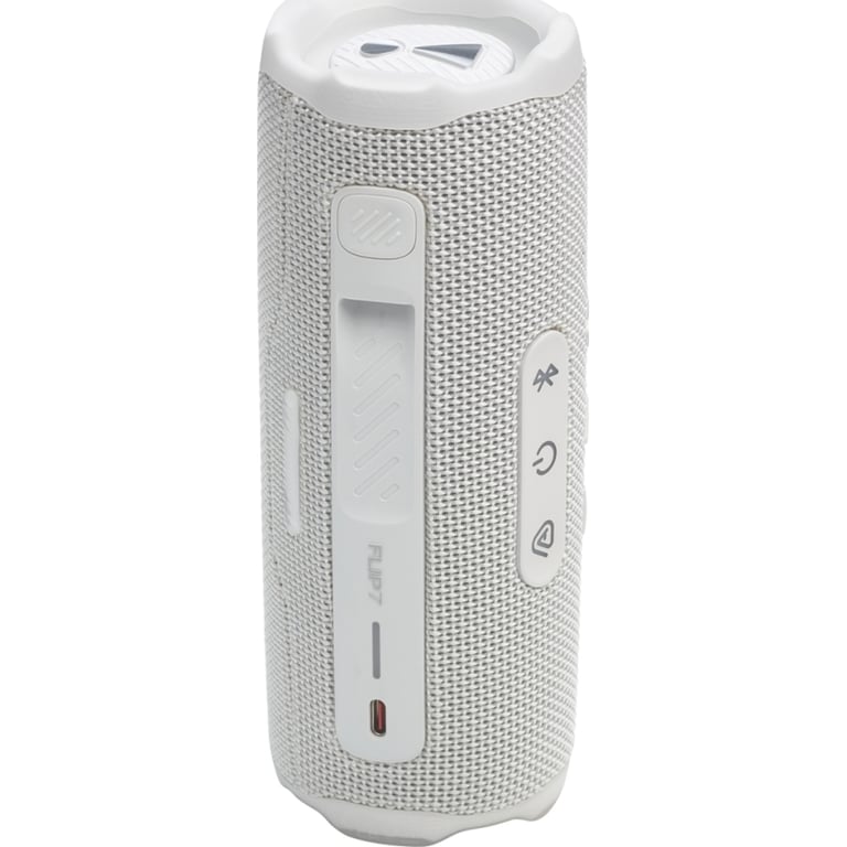Акустична система JBL Flip 7 White (JBLFLIP7WHT) - фото 10