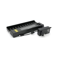 Зарядний пристрій для акумуляторів Liitokala 12 Slots+2, Ni-Mh/Li-ion/LiFePo4/Крона, LED+LCD (Lii-S12) - фото 4