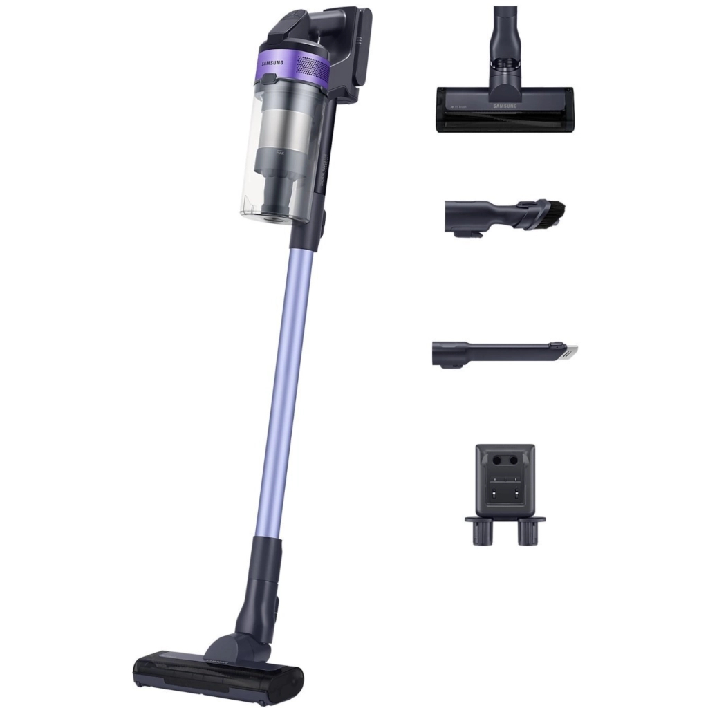 Пилосос Samsung VS15A6031R4/UK - фото 1