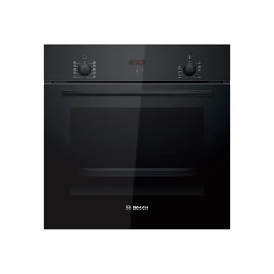 Духова шафа Bosch HBF 512 BB1T (HBF512BB1T) - фото 1