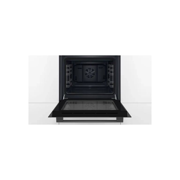 Духова шафа Bosch HBF 512 BB1T (HBF512BB1T) - фото 2