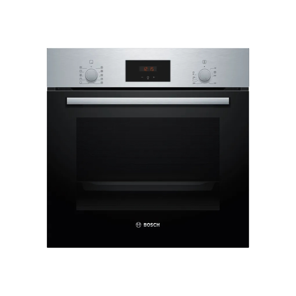 Духова шафа Bosch HBF 512 BS1T (HBF512BS1T) - фото 1