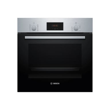 Духова шафа Bosch HBF 512 BS1T (HBF512BS1T) - фото 1