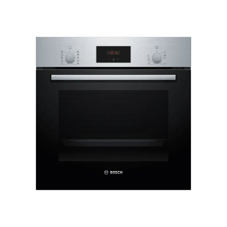 Духова шафа Bosch HBF 512 BS1T (HBF512BS1T) - фото 1