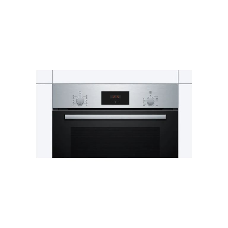 Духова шафа Bosch HBF 512 BS1T (HBF512BS1T) - фото 2