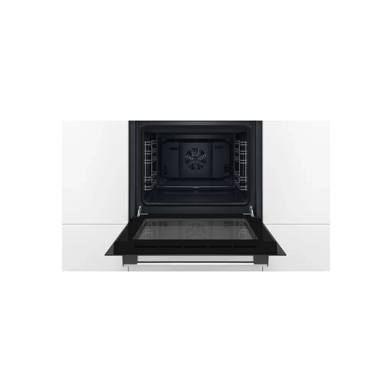 Духова шафа Bosch HBF 512 BS1T (HBF512BS1T) - фото 3