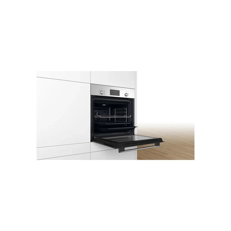 Духова шафа Bosch HBF 512 BS1T (HBF512BS1T) - фото 4