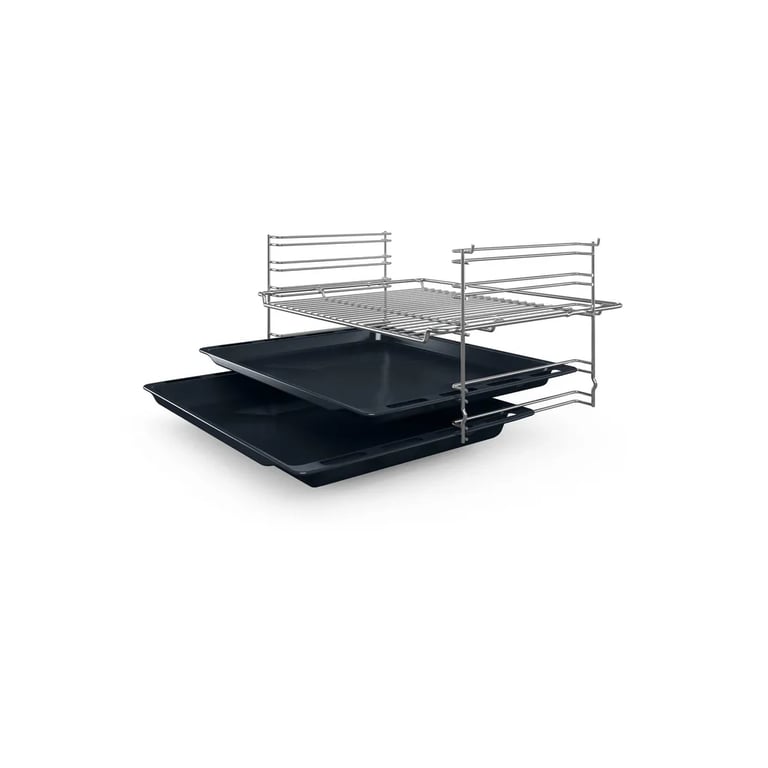Духова шафа Bosch HBF 512 BS1T (HBF512BS1T) - фото 5