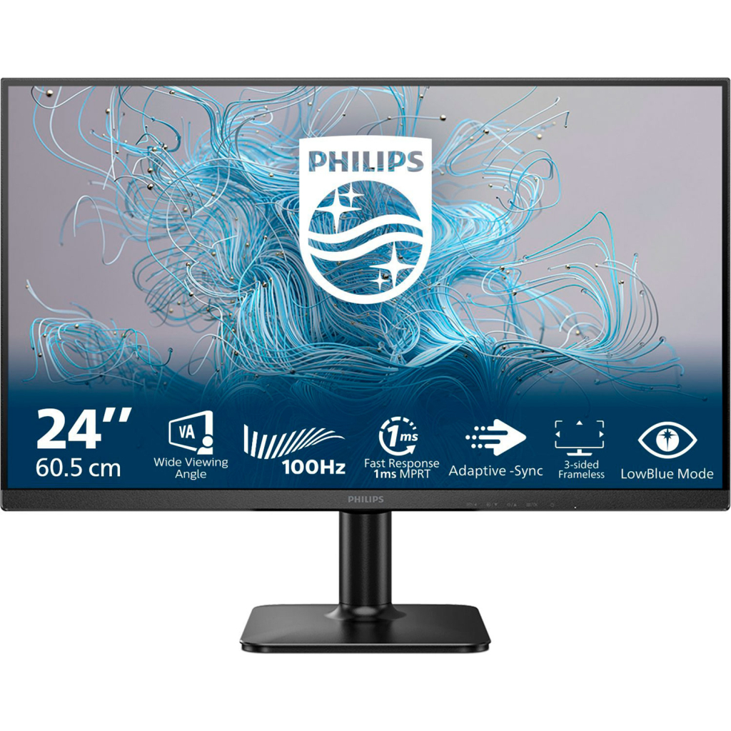 Монітор Philips 24E2N1100LB/00 - фото 1