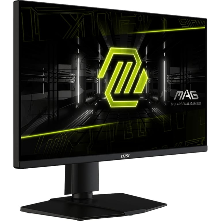 Монітор MSI MAG 255PXF - фото 2