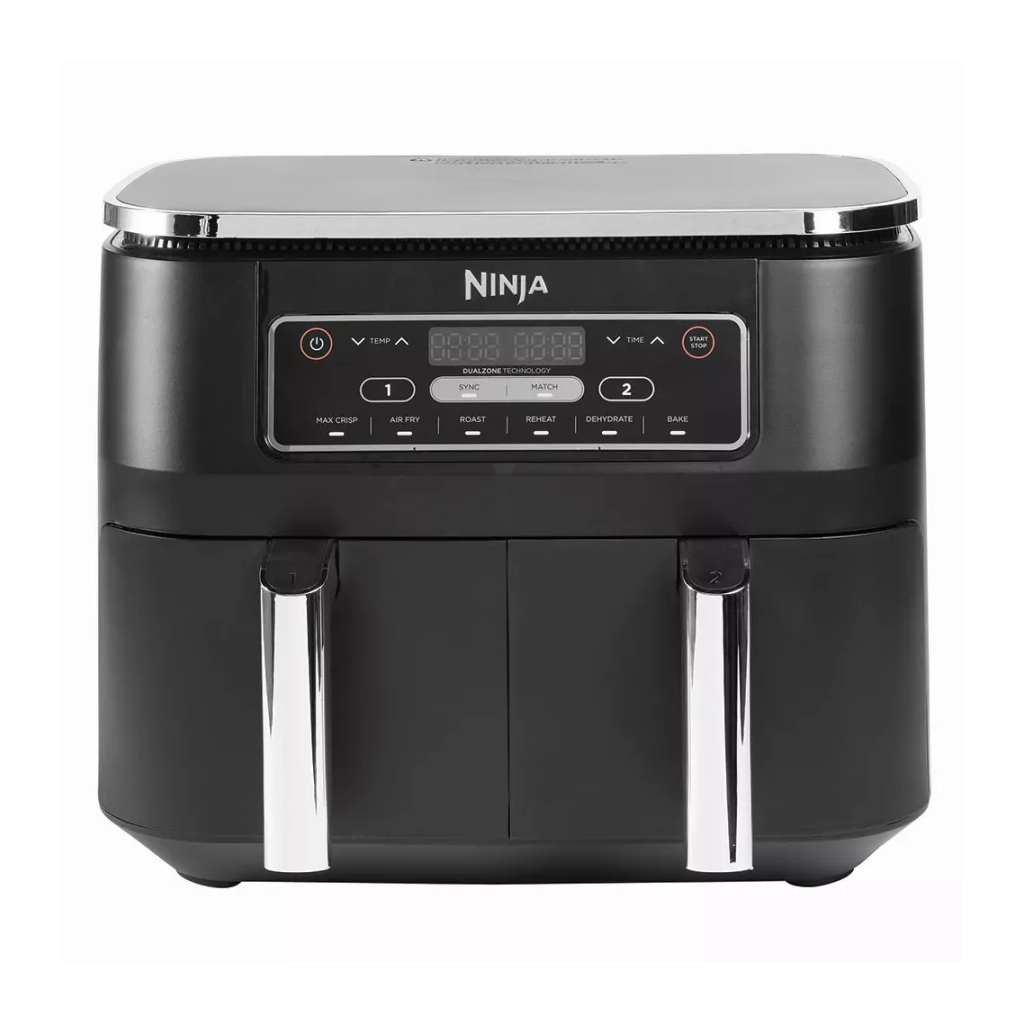 Мультипіч Ninja Foodi Dual Zone (AF300EU) Мультипіч Ninja Foodi Dual Zone (AF300EU)