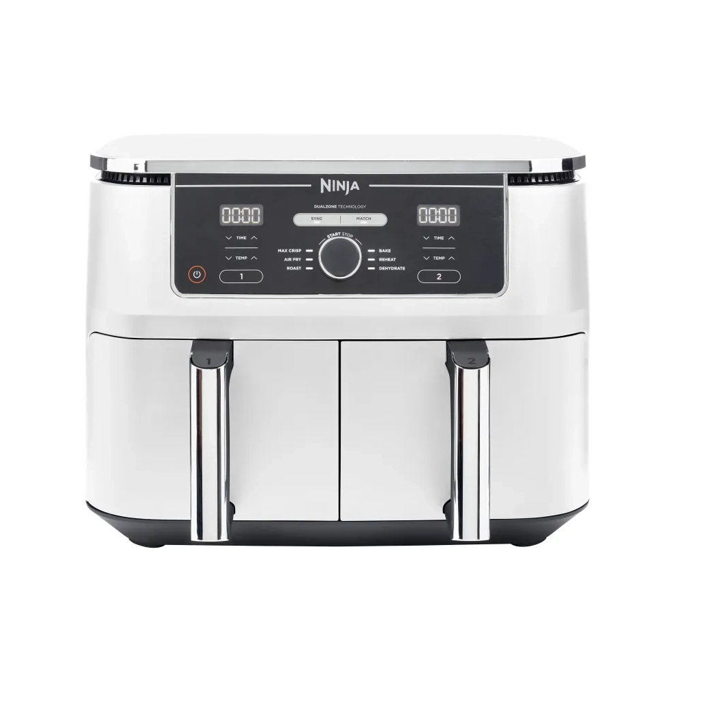 Мультипіч Ninja Foodi Max Dual Zone (AF400EUWH) Мультипіч Ninja Foodi Max Dual Zone (AF400EUWH)