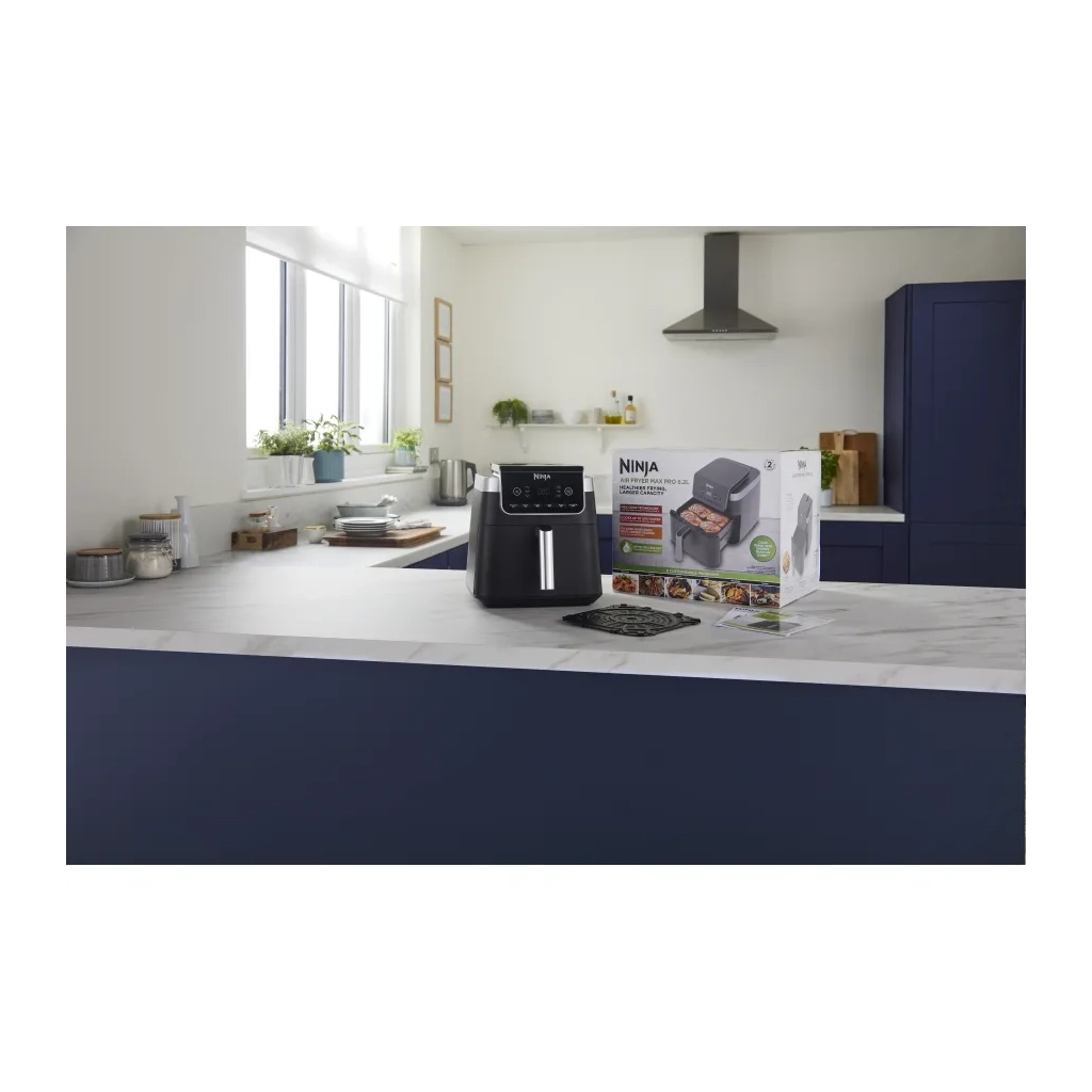 Мультипіч Ninja Max Pro (AF180EU) - фото 10 Мультипіч Ninja Max Pro (AF180EU) - фото 10