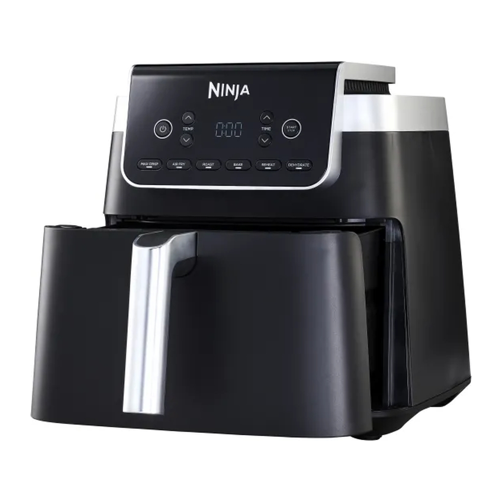 Мультипіч Ninja Max Pro (AF180EU) - фото 3 Мультипіч Ninja Max Pro (AF180EU) - фото 3