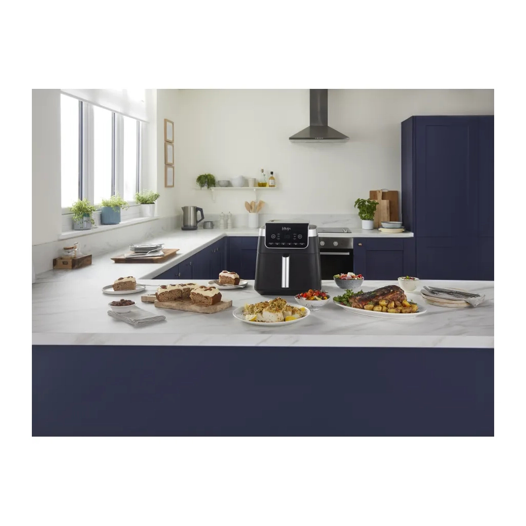 Мультипіч Ninja Max Pro (AF180EU) - фото 7 Мультипіч Ninja Max Pro (AF180EU) - фото 7