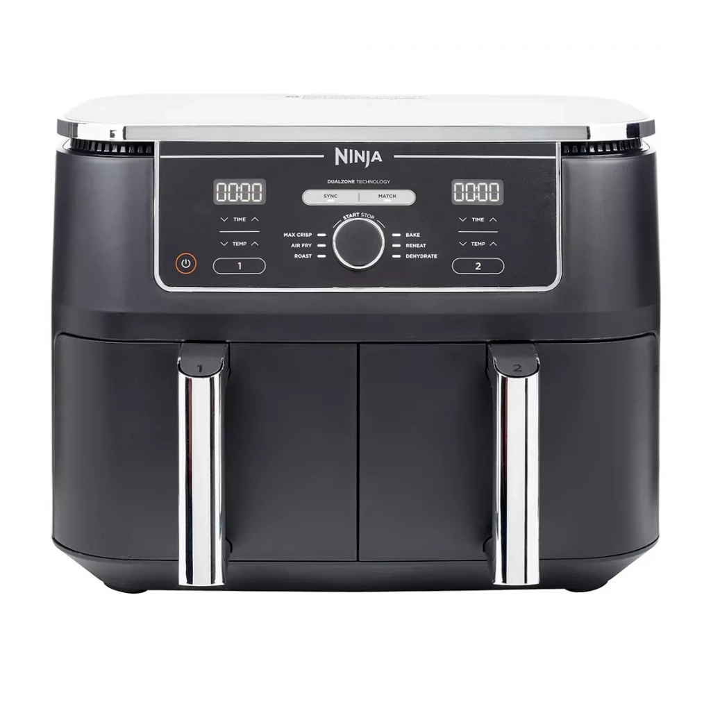 Мультипіч Ninja Foodi Max Dual Zone (AF400EU) Мультипіч Ninja Foodi Max Dual Zone (AF400EU)