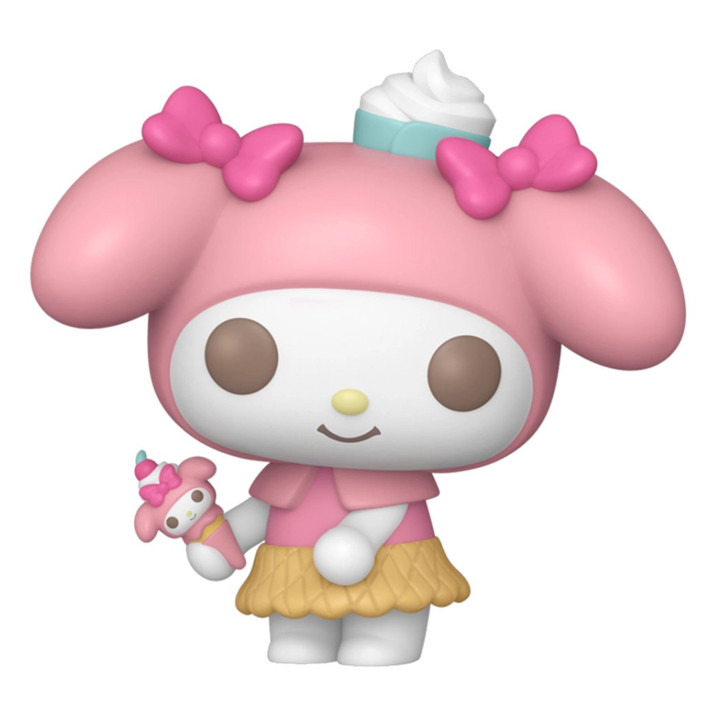 Фігурка Funko Pop серії Hello Kitty - Моя Мелоді (83696) - фото 1
