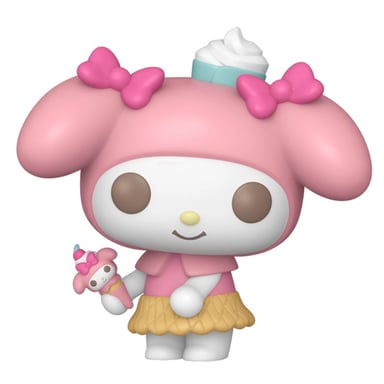 Фігурка Funko Pop серії Hello Kitty - Моя Мелоді (83696) - фото 1