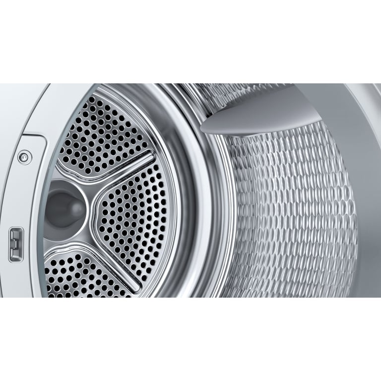 Сушильна машина Bosch WTH85206UA - фото 3