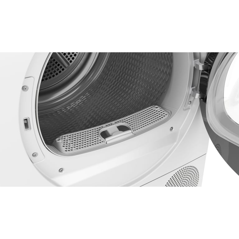 Сушильна машина Bosch WTH85206UA - фото 4