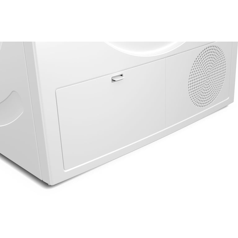 Сушильна машина Bosch WTH85206UA - фото 6