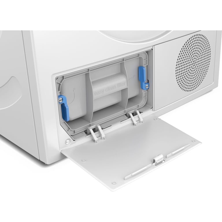 Сушильна машина Bosch WTH85206UA - фото 7