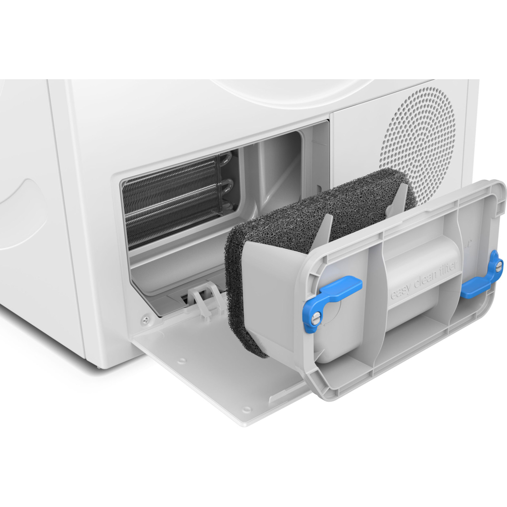 Сушильна машина Bosch WTH85206UA - фото 8 Сушильна машина Bosch WTH85206UA - фото 8