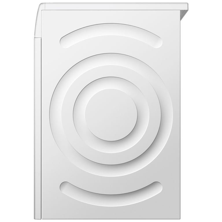 Сушильна машина Bosch WTH85206UA - фото 9