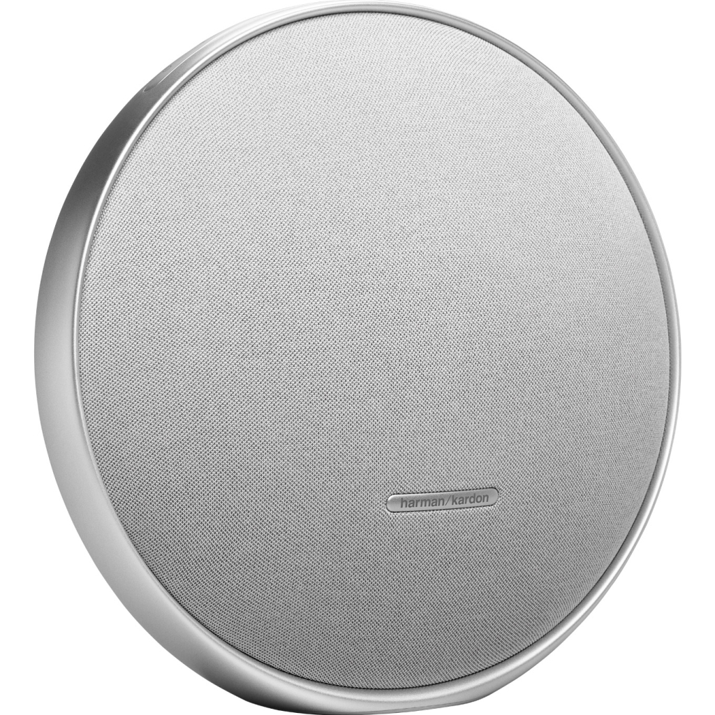Акустична система Harman Kardon Onyx Studio 9 Grey (HKOS9GRYEP) - фото 3 Акустична система Harman Kardon Onyx Studio 9 Grey (HKOS9GRYEP) - фото 3