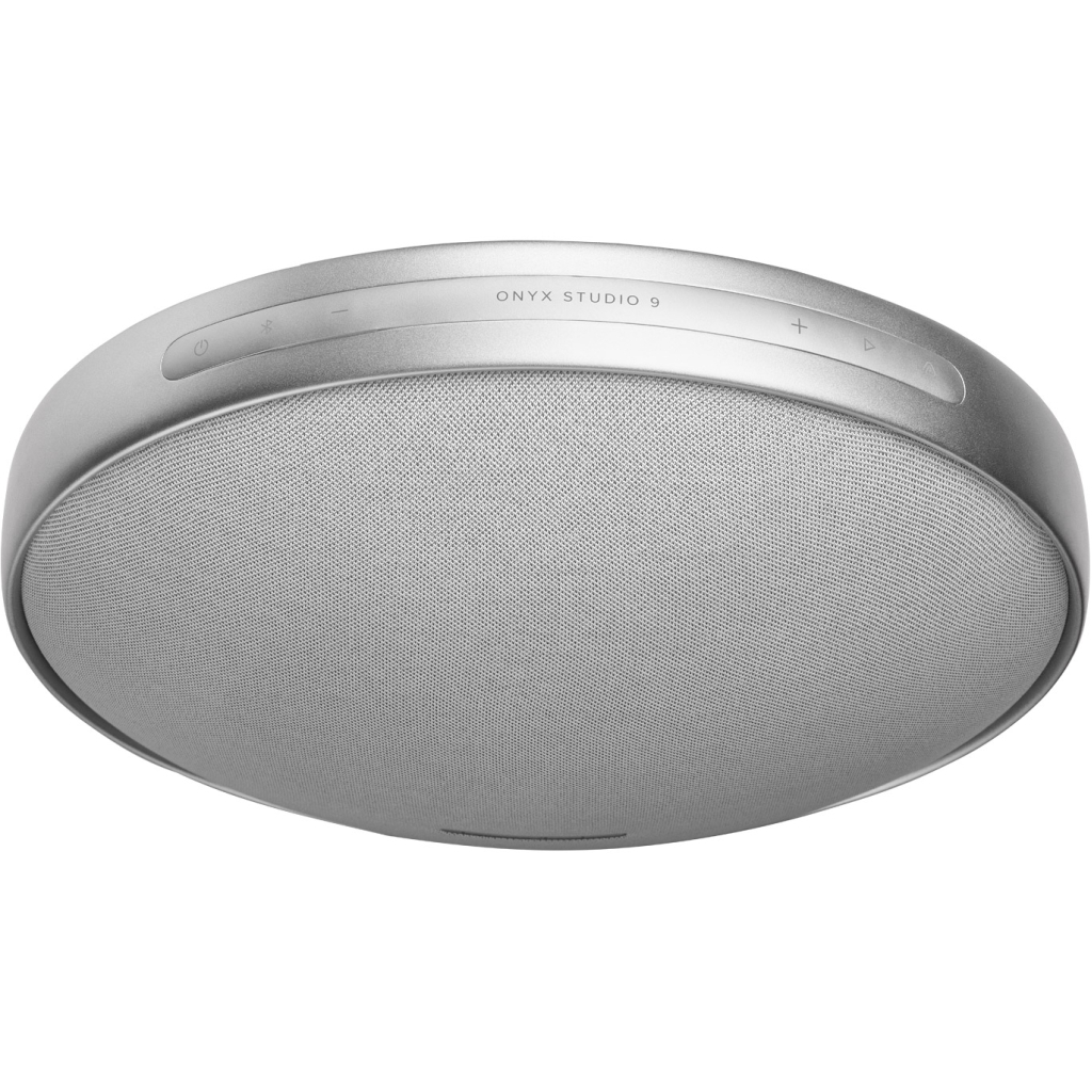 Акустична система Harman Kardon Onyx Studio 9 Grey (HKOS9GRYEP) - фото 7 Акустична система Harman Kardon Onyx Studio 9 Grey (HKOS9GRYEP) - фото 7