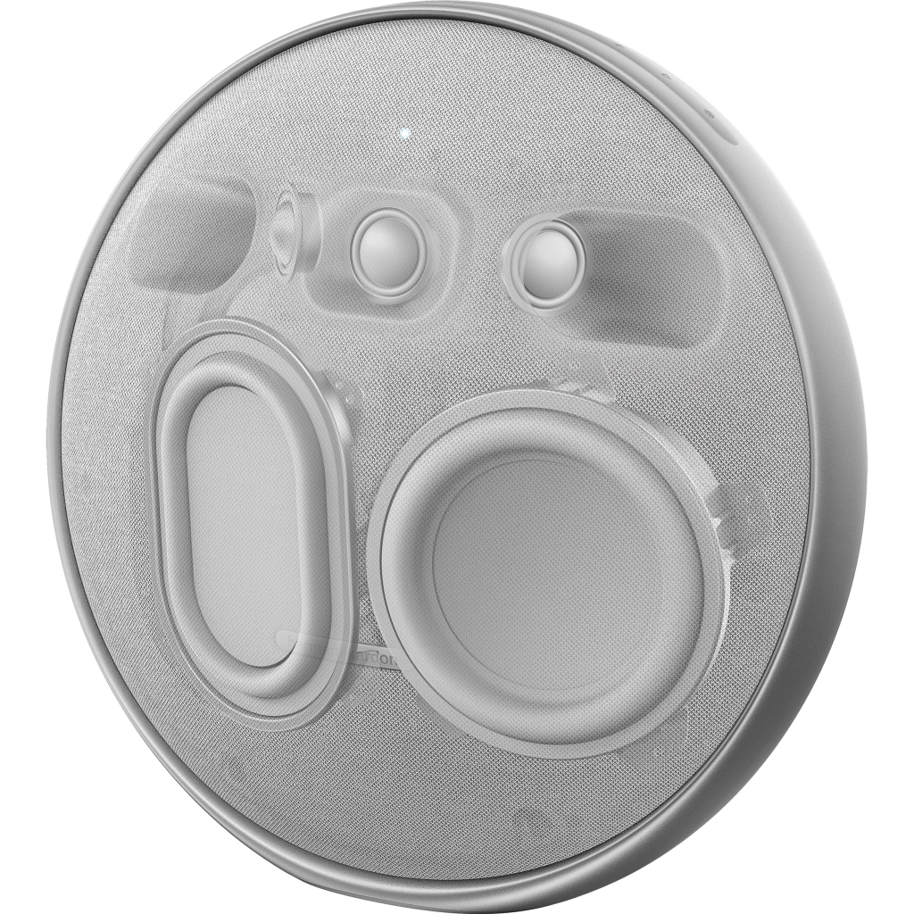 Акустична система Harman Kardon Onyx Studio 9 Grey (HKOS9GRYEP) - фото 9 Акустична система Harman Kardon Onyx Studio 9 Grey (HKOS9GRYEP) - фото 9