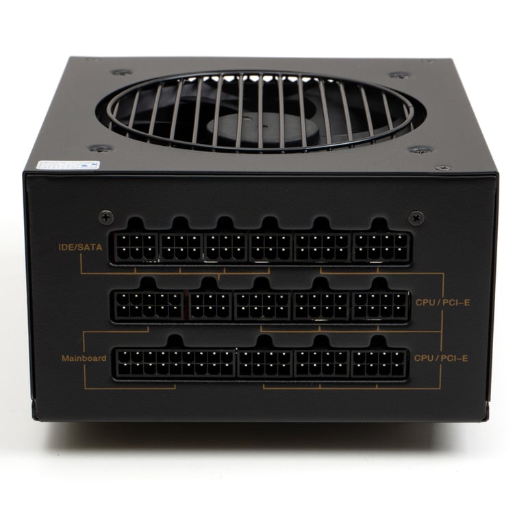 Блок живлення Vinga 650W (VPS-650G) - фото 11