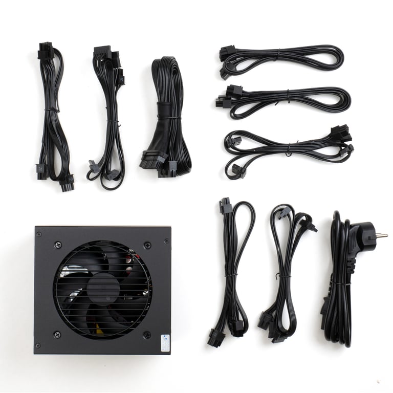 Блок живлення Vinga 650W (VPS-650G) - фото 9