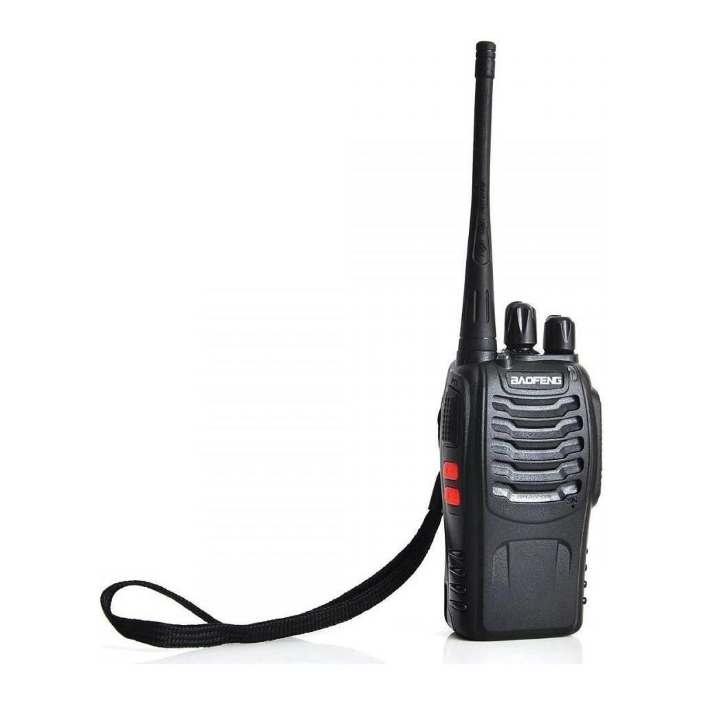 Портативна рація Baofeng BF-888S Ten Pack комплект 10 шт (2200000758941) - фото 2 Портативна рація Baofeng BF-888S Ten Pack комплект 10 шт (2200000758941) - фото 2