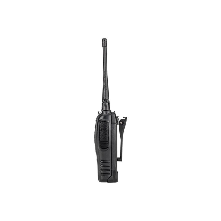 Портативна рація Baofeng BF-888S Six Pack комплект 6 шт (2200000758996) - фото 4