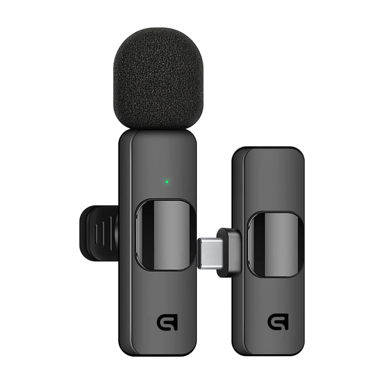 Мікрофон Armorstandart ASM2 USB Type-C Black (ARM80110) - фото 1
